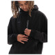 Basehit Ανδρικό μπουφάν Men's Ribbed Jacket with Hood